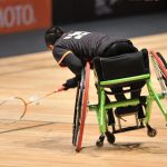 Creative Arts and Adaptive Sports for Disabled Veterans